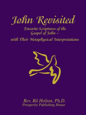 cover image of John Revisited
